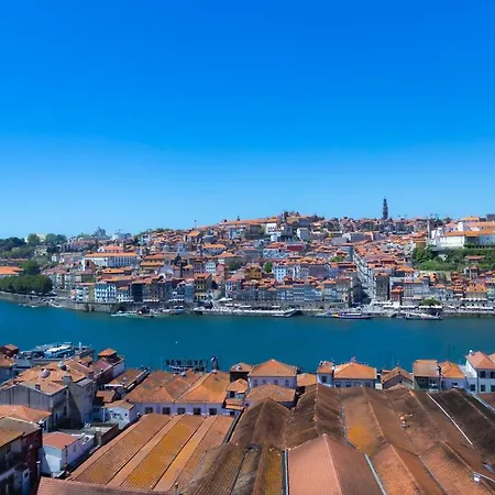 180º Porto River View
