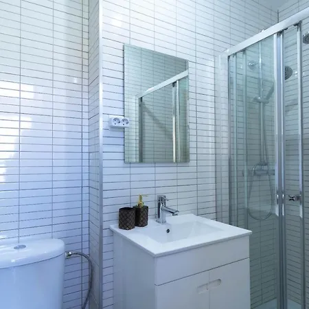 Apartman 180º Porto River View