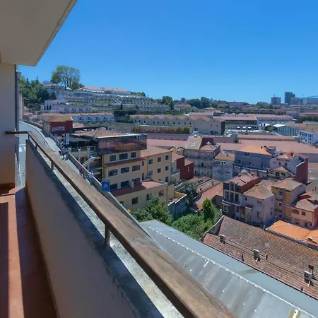 180º Porto River View Vila Nova de Gaia