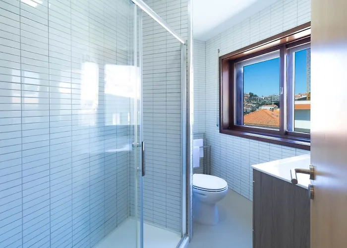 180º Porto River View Apartment