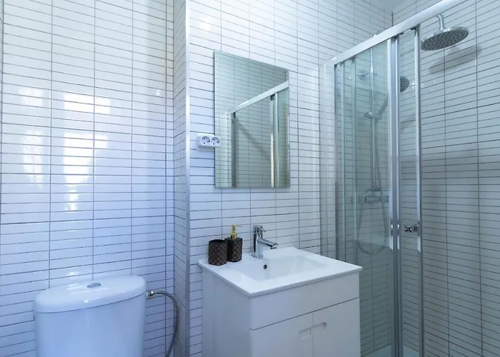 Apartment 180º Porto River View