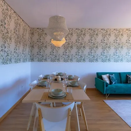 180º Porto River View * Βίλα Νόβα ντε Γκάια