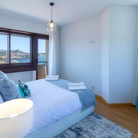 180º Porto River View Βίλα Νόβα ντε Γκάια