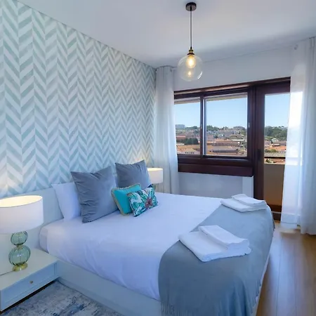 Appartement 180º Porto River View Vila Nova de Gaia