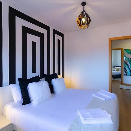 180º Porto River View Βίλα Νόβα ντε Γκάια