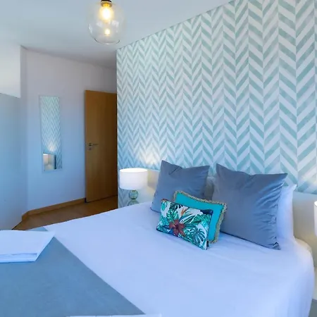 Appartement 180º Porto River View Vila Nova de Gaia