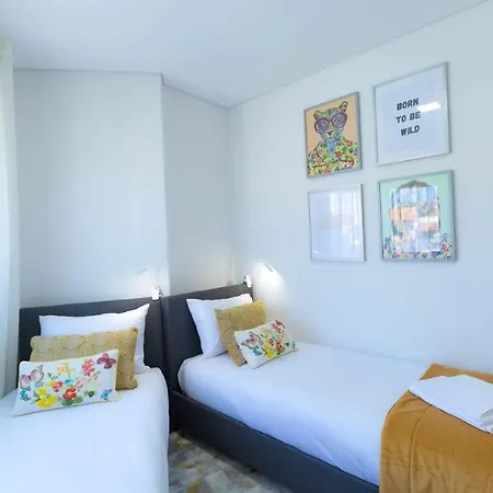 180º Porto River View Vila Nova de Gaia