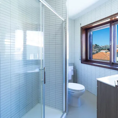 180º Porto River View Apartamento