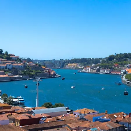180º Porto River View *