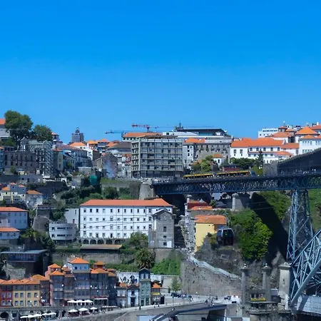 180º Porto River View *