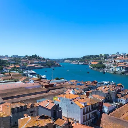 180º Porto River View *