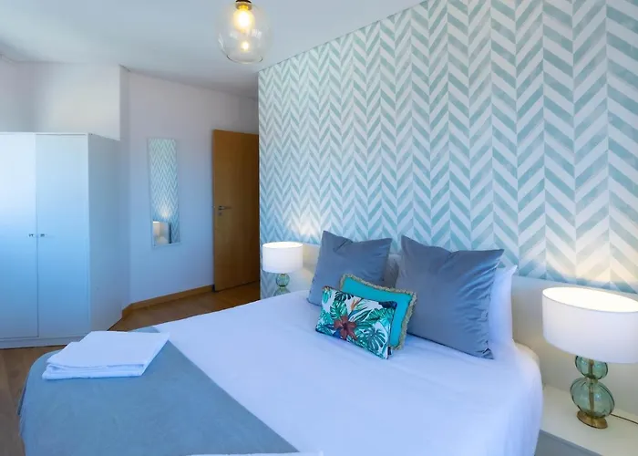 Appartamento 180º Porto River View Vila Nova de Gaia