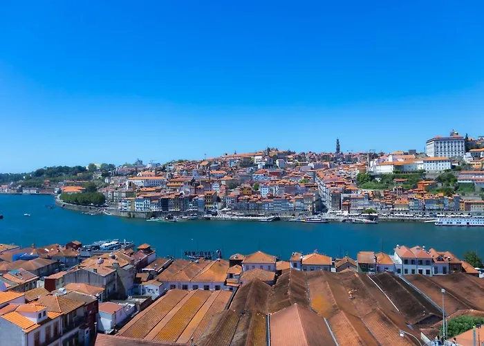 180º Porto River View