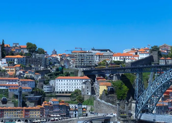 180º Porto River View *