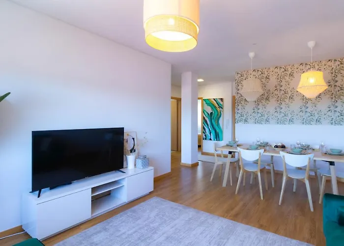 180º Porto River View